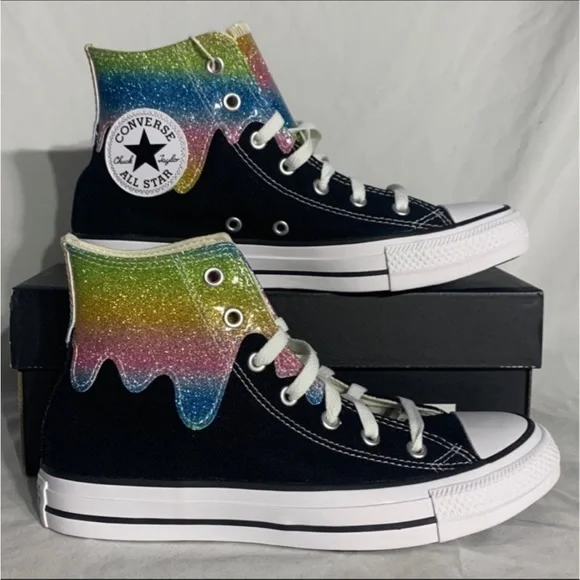 Converse Shoes Converse Chuck Taylor All Star Ctas High Top